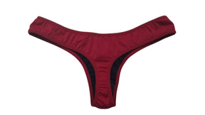 Calcinha Cris Vermelho